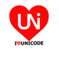 I Love Unicode Data Team